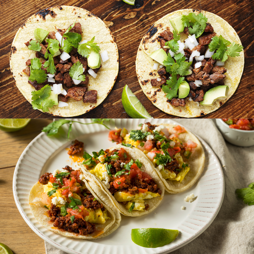 Lion Spice Co. Baja Taco Seasoning – Zesty Chili Lime Blend for Chicken, Beef, Shrimp, Fish & Vegetables | Clean Label, No MSG, Gluten-Free, Non-GMO, 5 oz