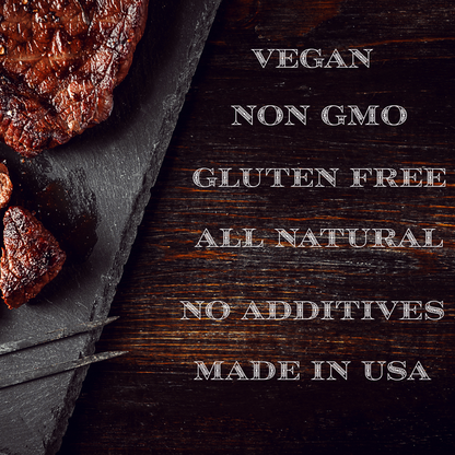 Lion Spice Co Hot Honey Seasoning – Sweet Heat Blend with Chili Peppers – Hot Honey Rub for Chicken, Wings, Ribs & BBQ – Ideal for Grilling, Roasting & Frying – 5.8 oz Shaker